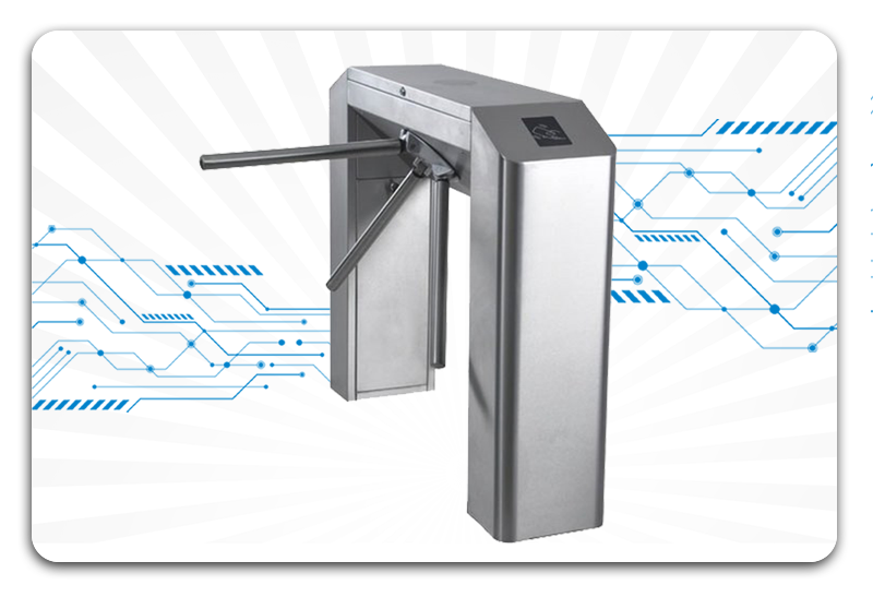 Wireless Debit Card Reader